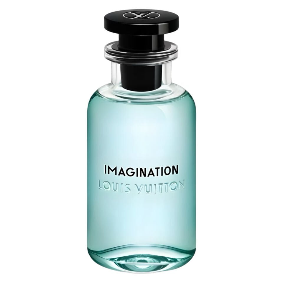 Louis Vuitton Imagination Dekant