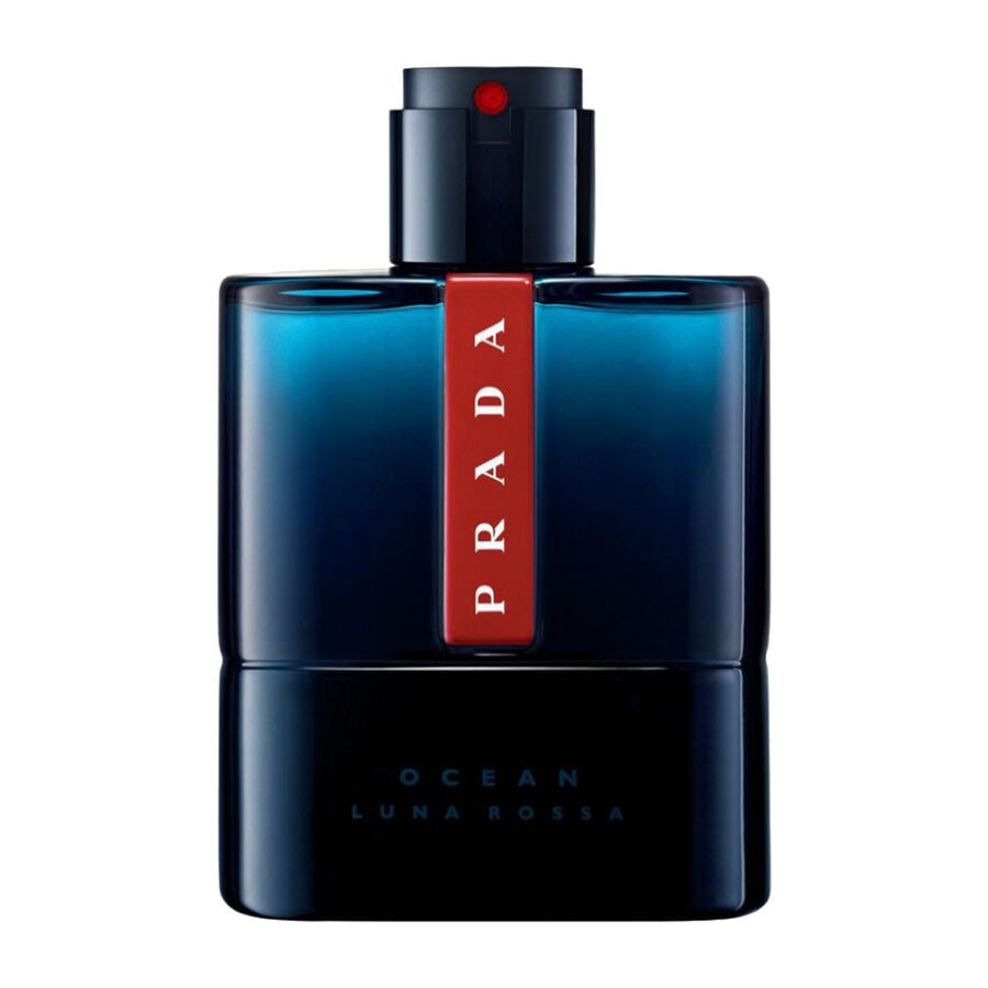 Prada - Luna Rossa Ocean EDT Dekant