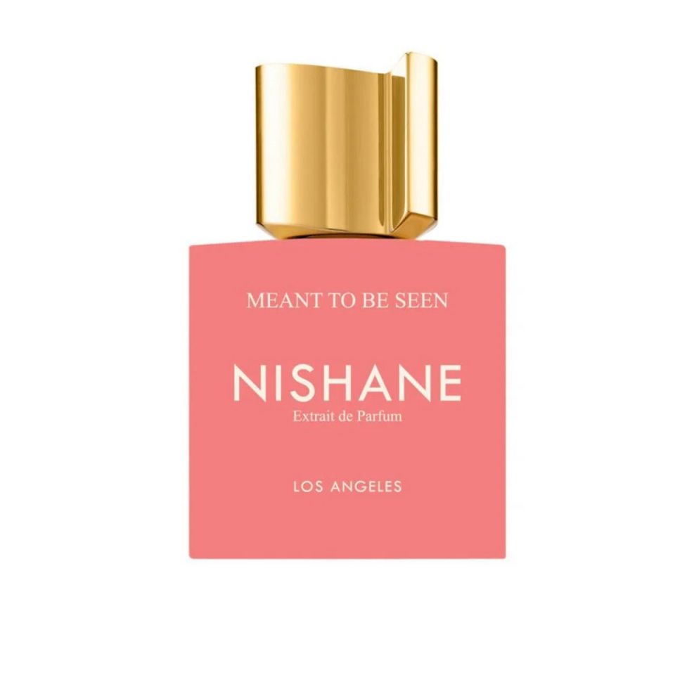 Nishane Meant To Be Seen Extrait de Parfum