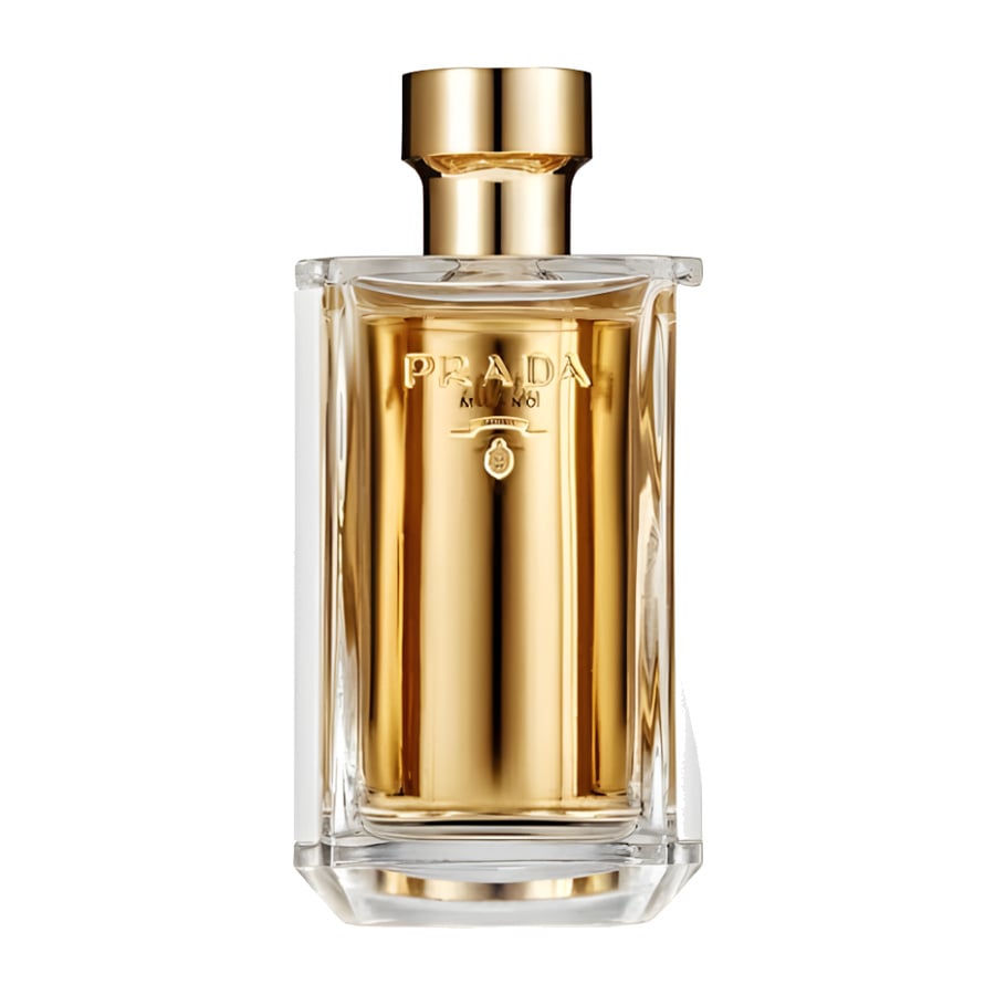 Prada - La Femme EDP Dekant
