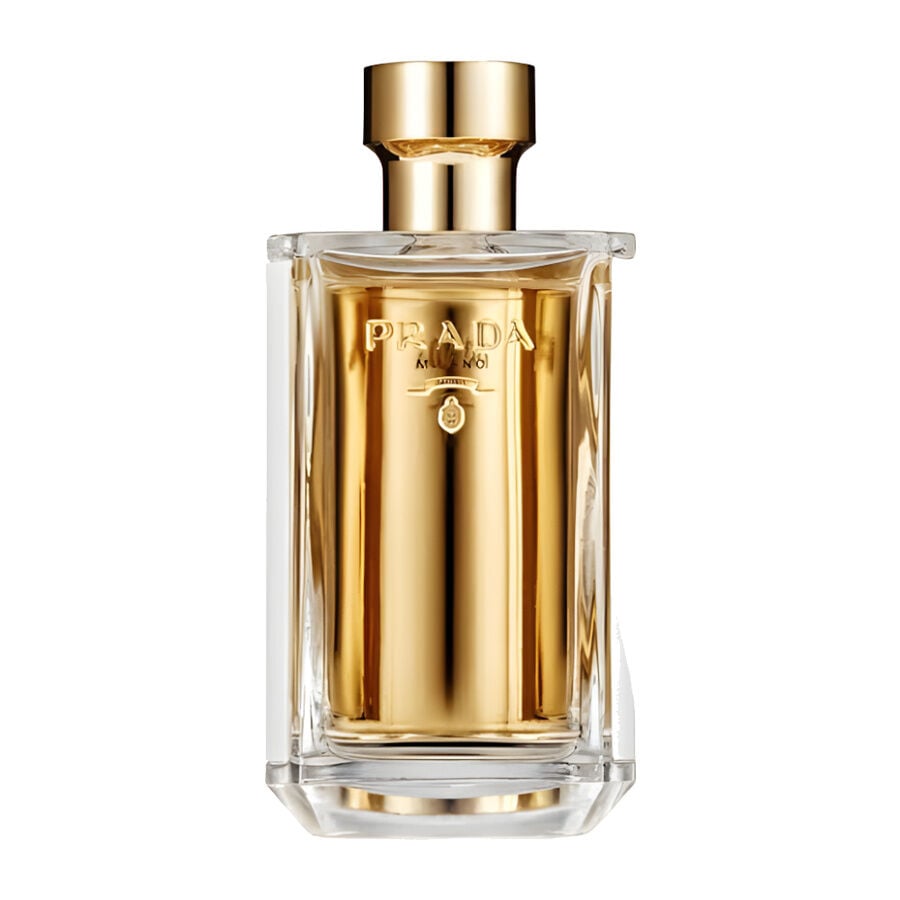 Prada - La Femme EDP Dekant