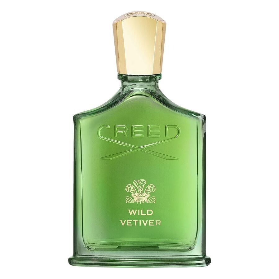Creed - Wild Vetiver Dekant
