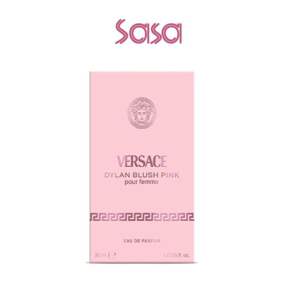 Versace - Dylan Blush Pink EDP Dekant