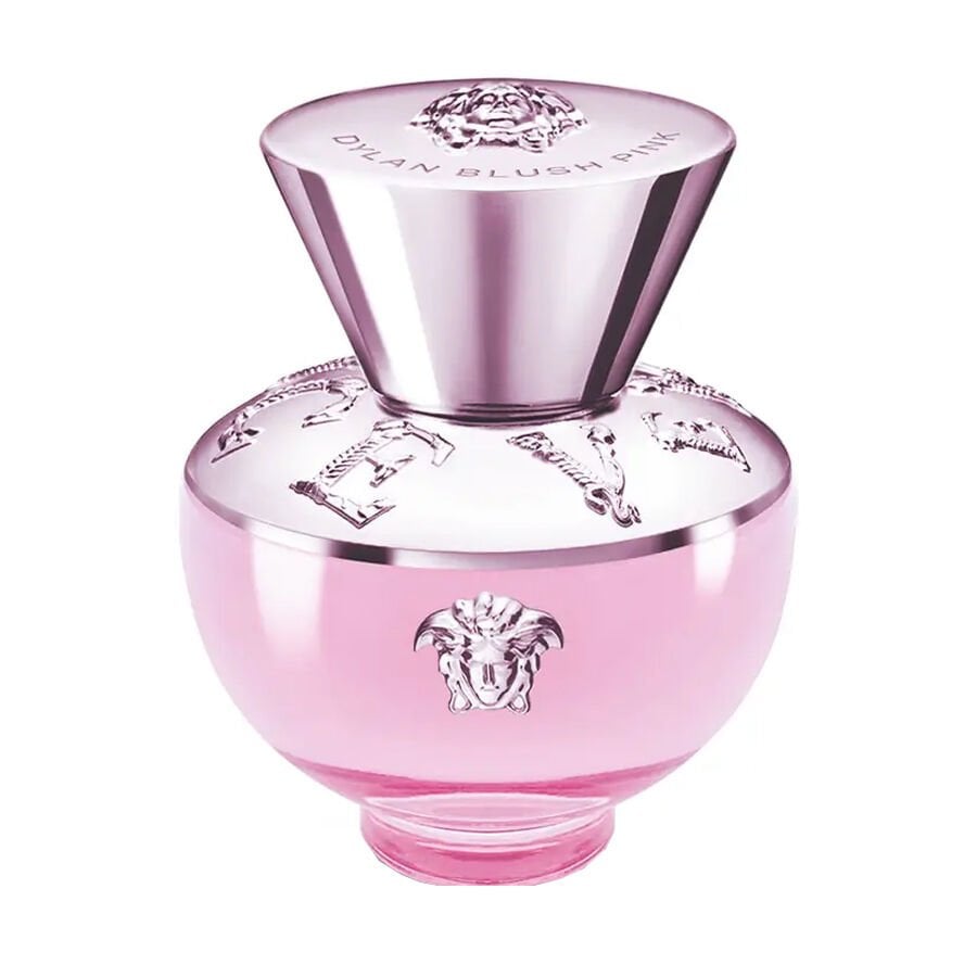 Versace - Dylan Blush Pink EDP Dekant