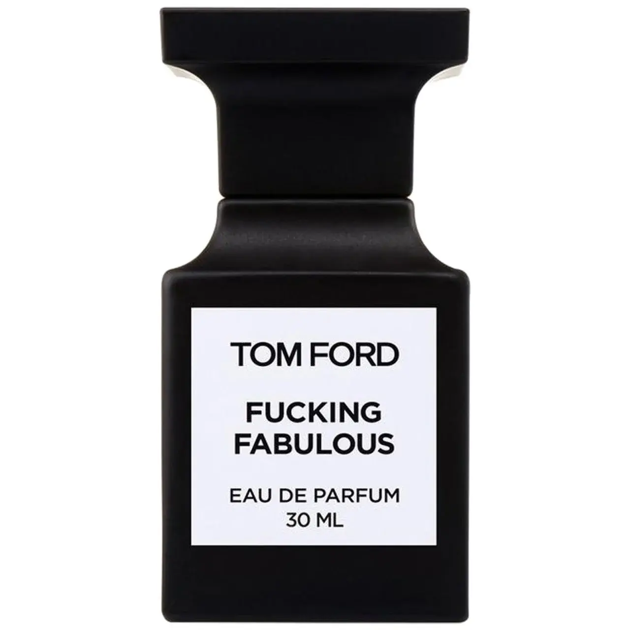 Tom Ford Fucking Fabulous EDP 10ml