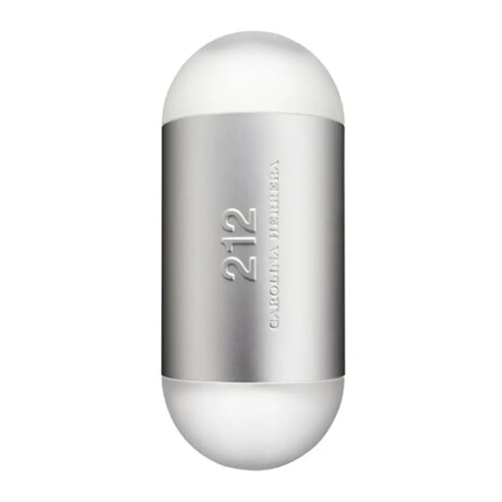 Carolina Herrera 212 Woman EDT 10ml
