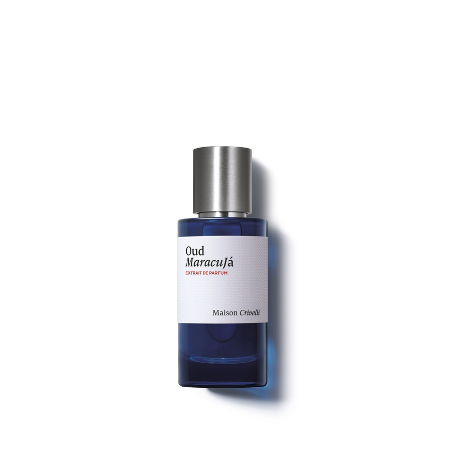Maison Crivelli - Oud Maracuja Dekant