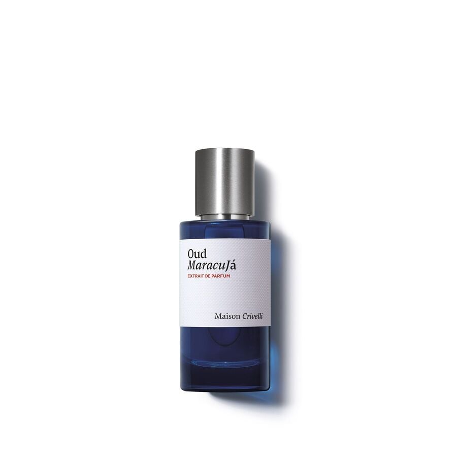 Maison Crivelli - Oud Maracuja Dekant