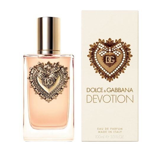 Dolce & Gabbana Devotion EDP 100 ml