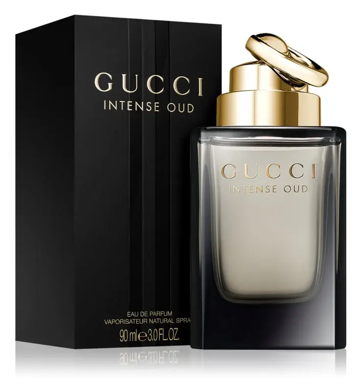 Gucci Intense Oud 90ml