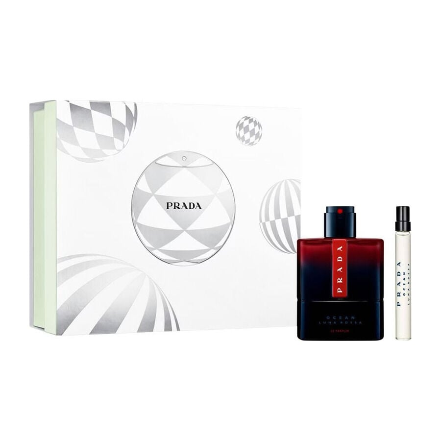 Prada - Luna Rossa Ocean Le Parfum Dekant