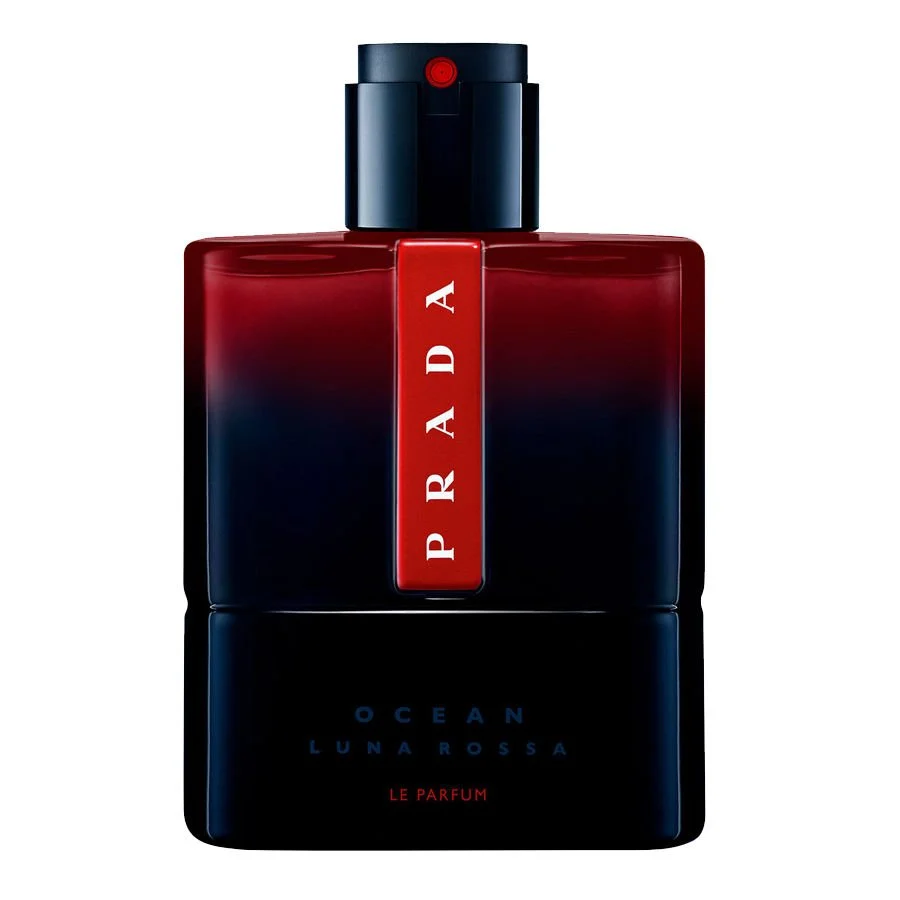Prada - Luna Rossa Ocean Le Parfum Dekant