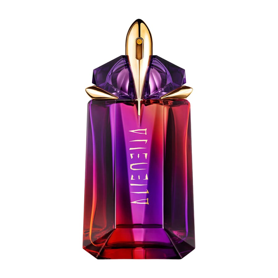 Mugler - Alien Hypersense EDP Dekant