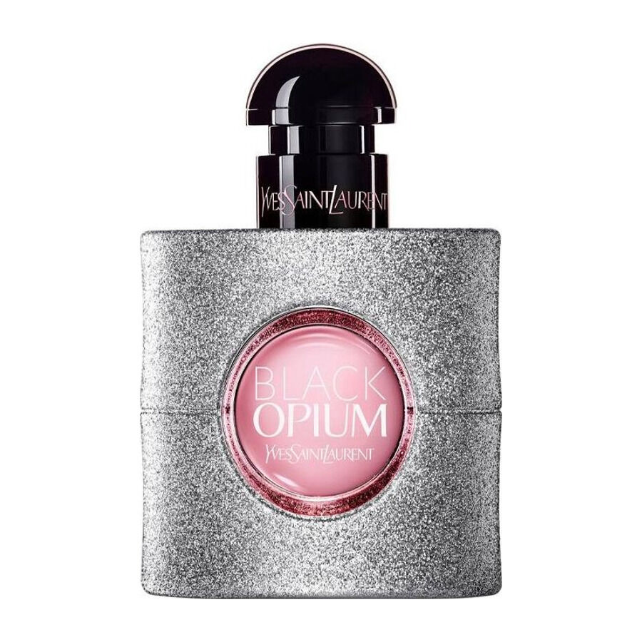 Yves Saint Laurent - Black Opium Glitter EDP Dekant