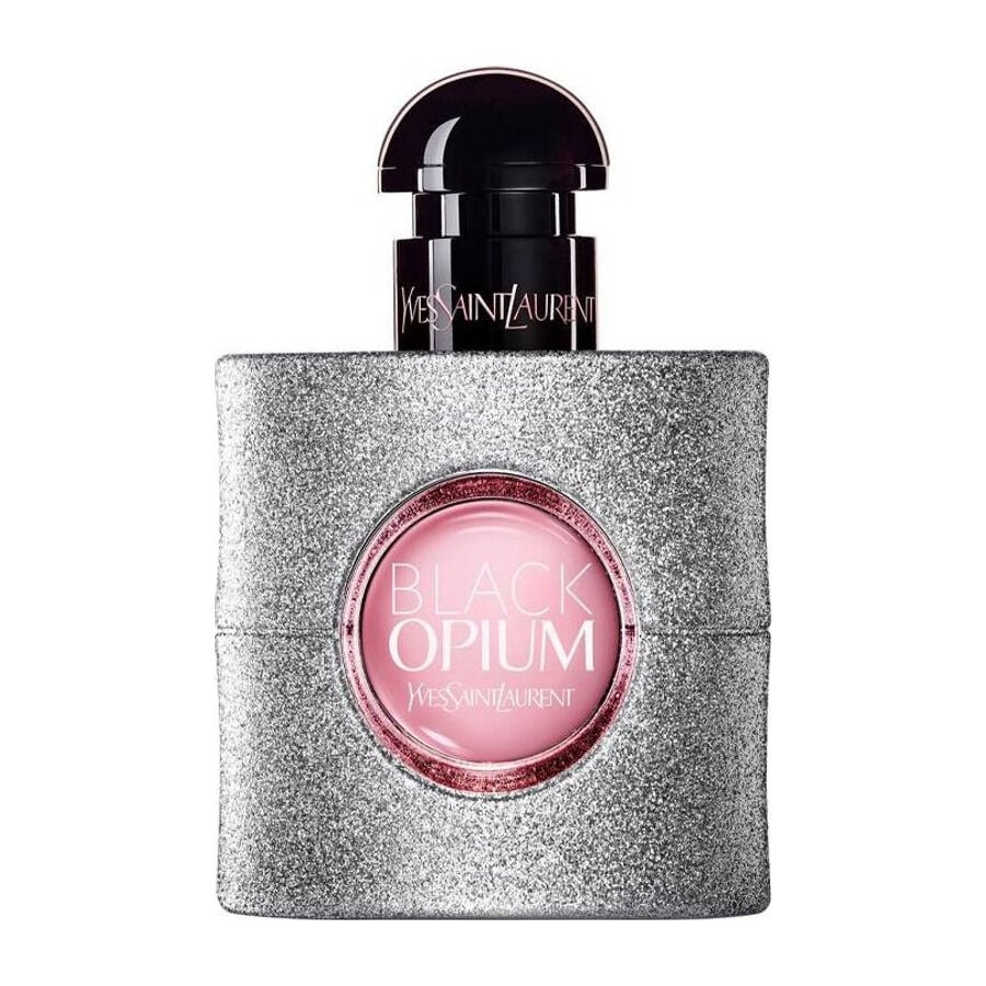 Yves Saint Laurent - Black Opium Glitter EDP Dekant