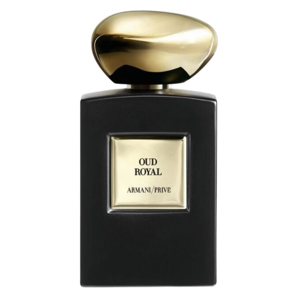 Giorgio Armani Oud Royal Dekant