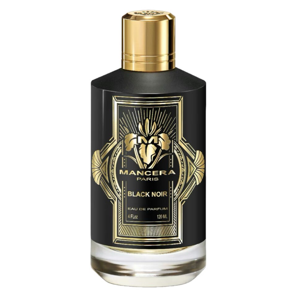 Mancera Black Noir Dekant