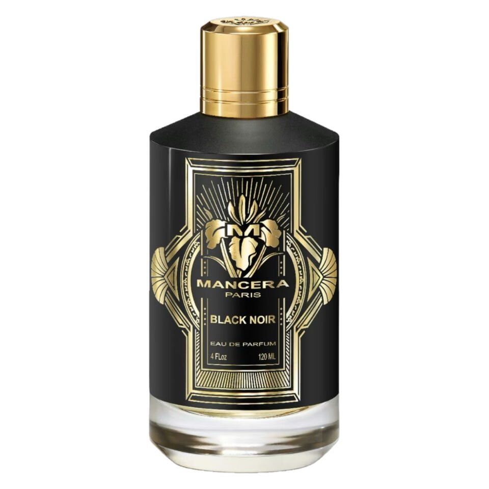 Mancera Black Noir Dekant