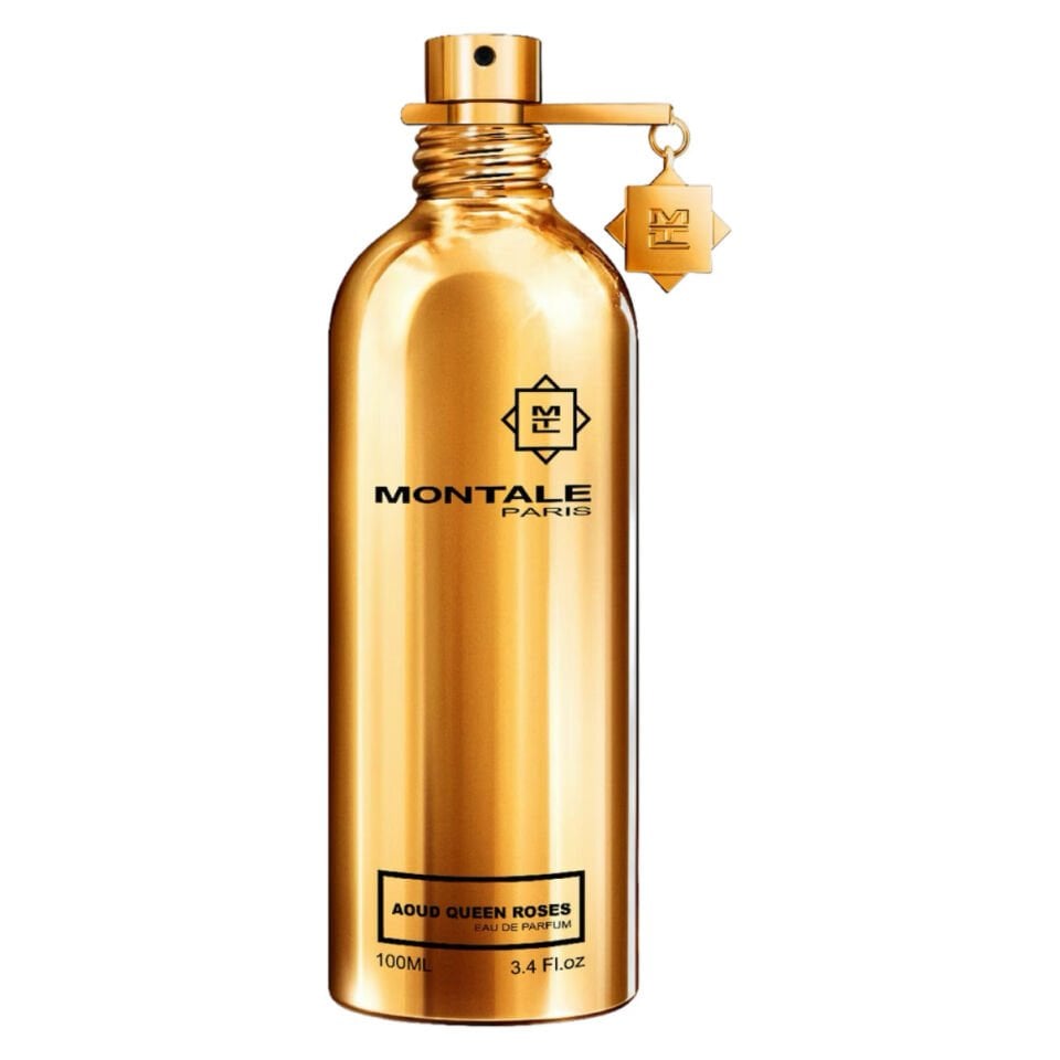 Montale Aoud Queen Roses Dekant