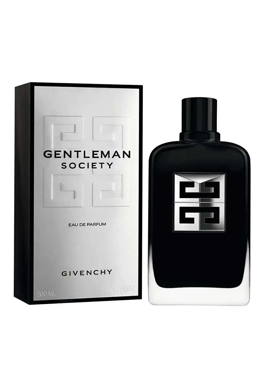 Givenchy Gentleman Society EDP 200 ml