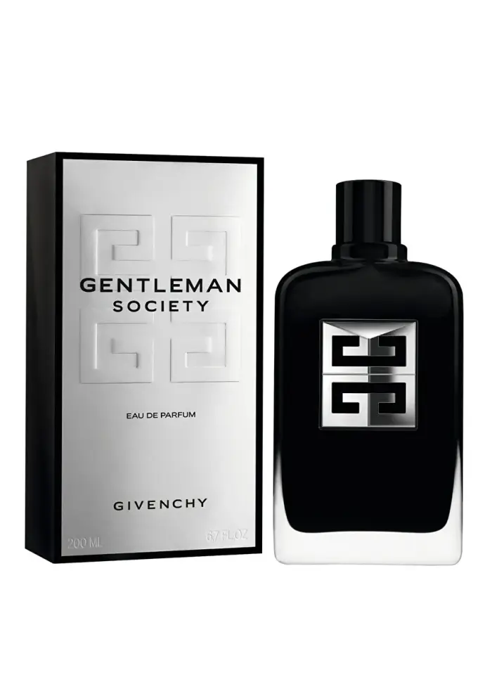 Givenchy Gentleman Society EDP 200 ml