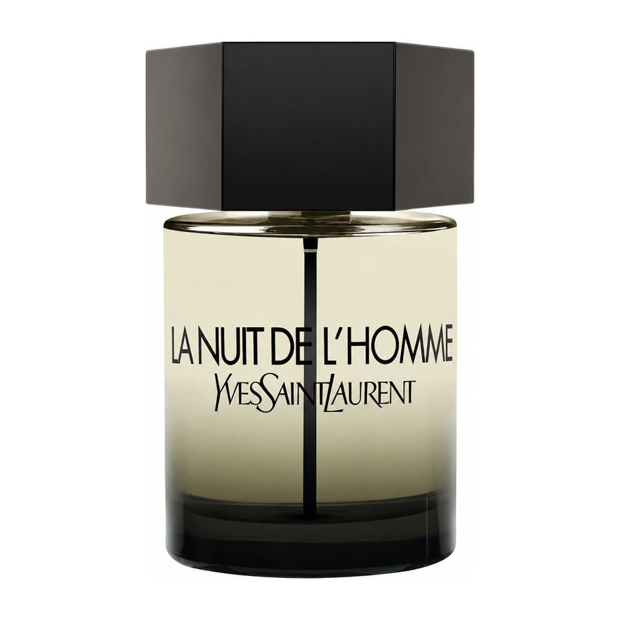 Yves Saint Laurent - La Nuit de L’Homme EDT Dekant
