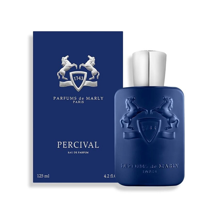 Parfums De Marly - Percival Dekant
