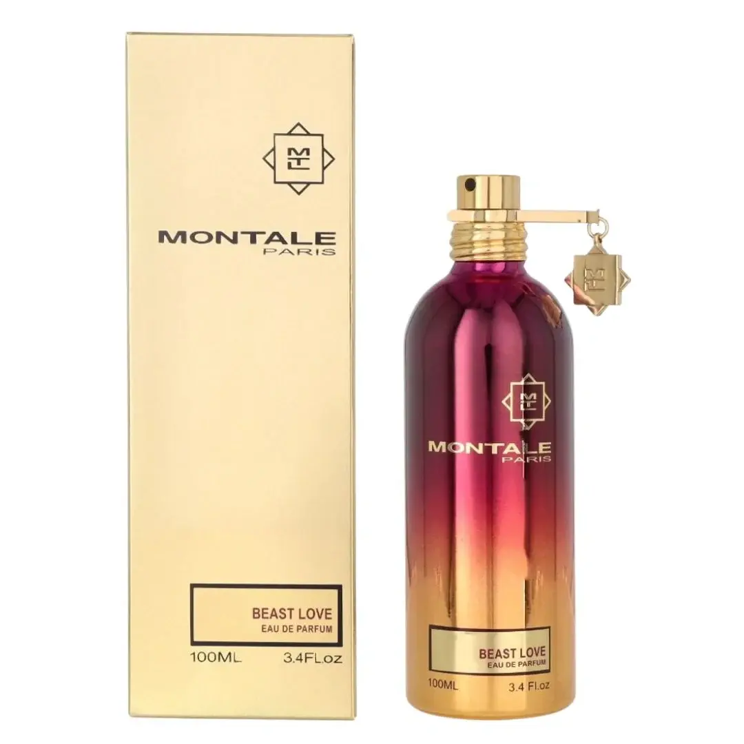 Montale	Beast Love EDP 100ML
