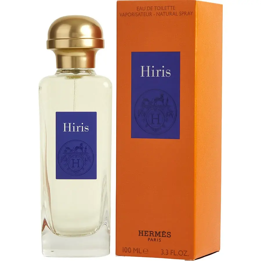 Hermes Hiris EDT 100ML