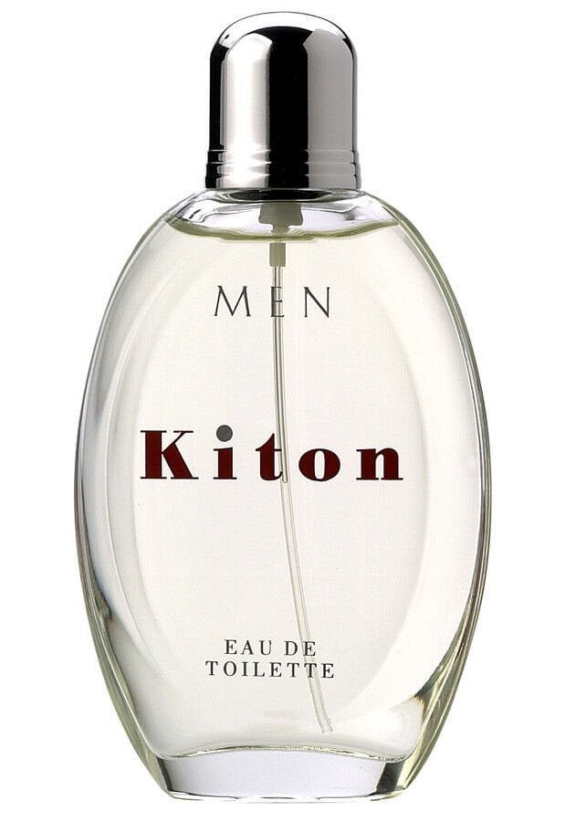 Kiton Men Kiton 10ML