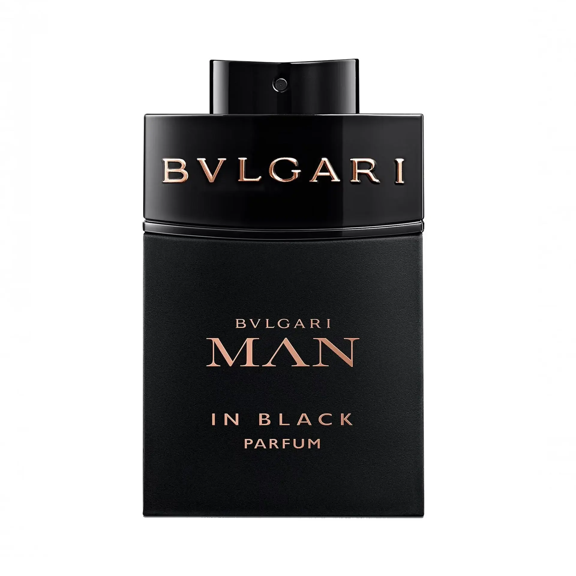 Bvlgari Man In Black Parfum 10 ML
