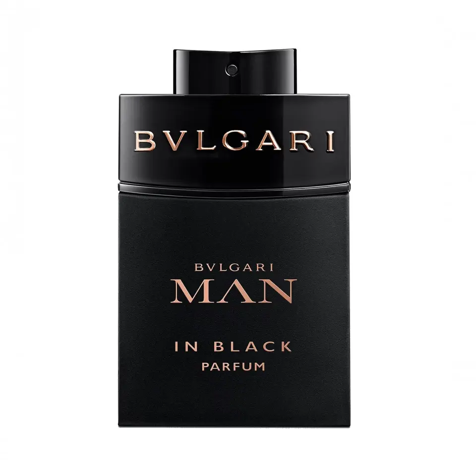 Bvlgari Man In Black Parfum 10 ML