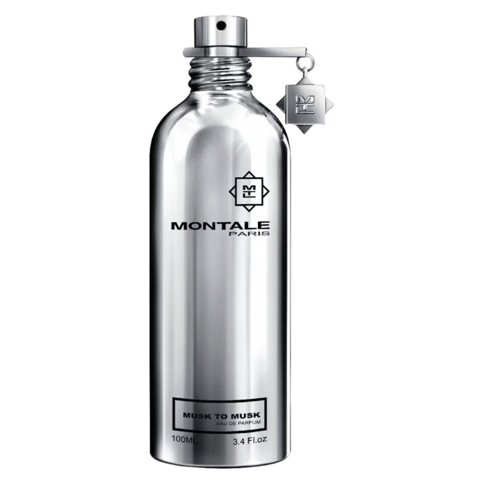 Montale Musk to Musk Dekant