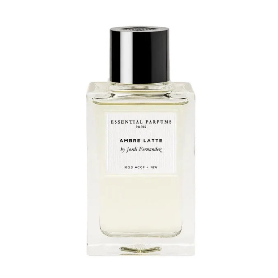 Essential Parfums - Ambre Latte Dekant