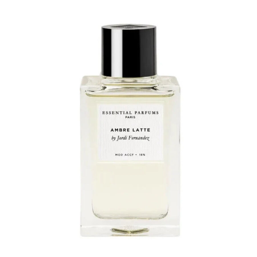 Essential Parfums - Ambre Latte Dekant