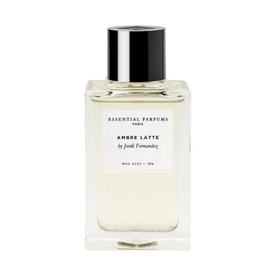 Essential Parfums - Ambre Latte Dekant