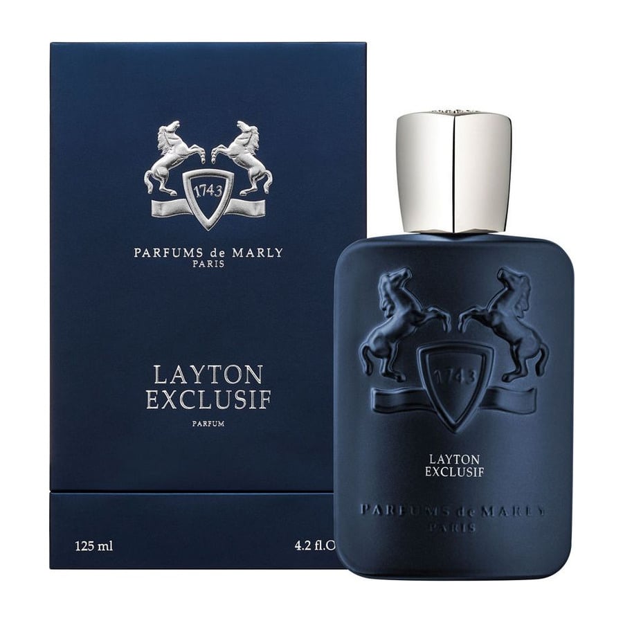 Parfums de Marly - Layton Exclusif Dekant