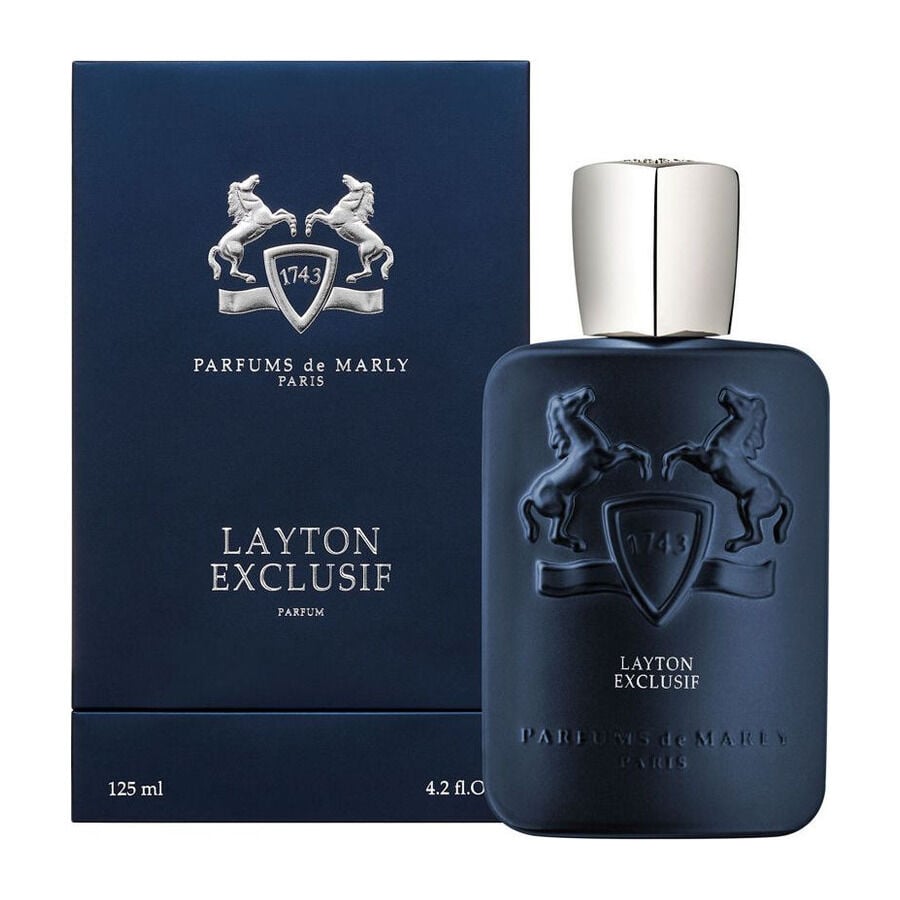 Parfums de Marly - Layton Exclusif Dekant