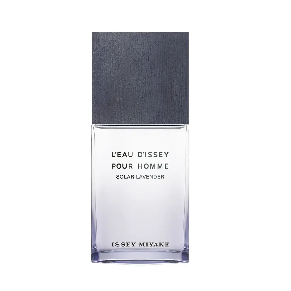 Issey Miyake L'eau D'issey Pour Homme Solar Lavender Intense 10 ML