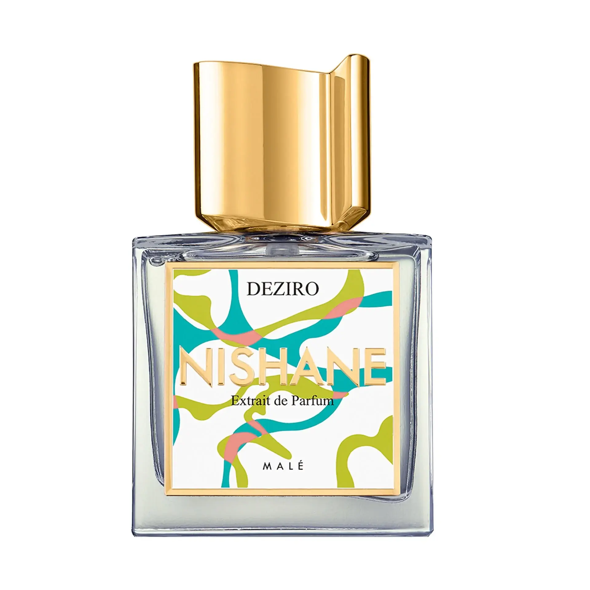 Nishane Deziro Extrait de Parfum 10 ML