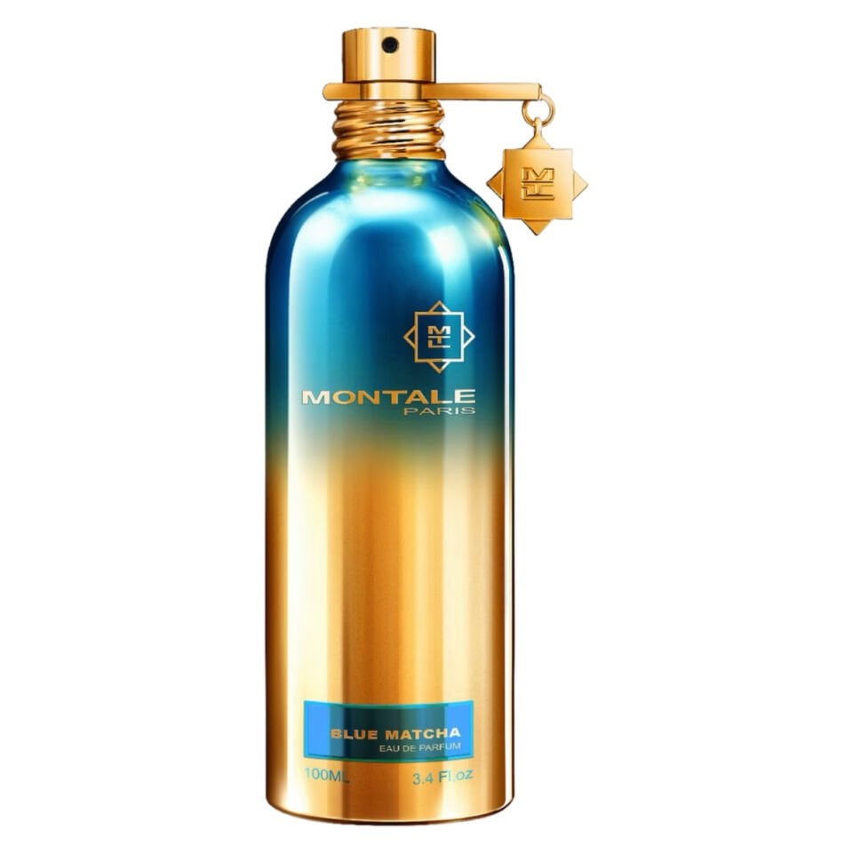 Montale Blue Matcha Dekant