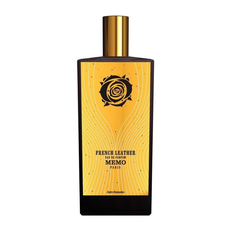 Memo - French Leather EDP Dekant