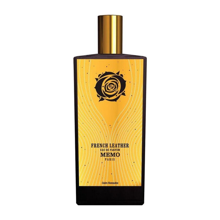 Memo - French Leather EDP Dekant