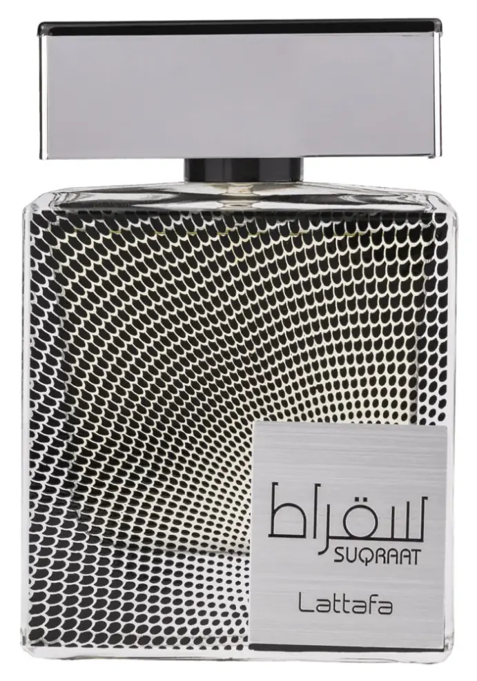 Lattafa Suqraat 10 ML