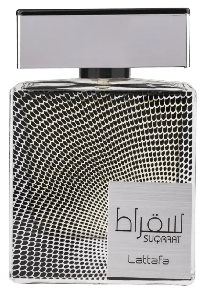 Lattafa Suqraat 10 ML