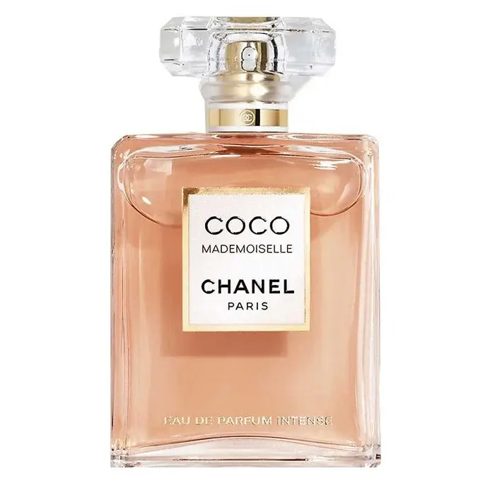 Chanel Coco Mademoiselle Intense EDP 10 ML