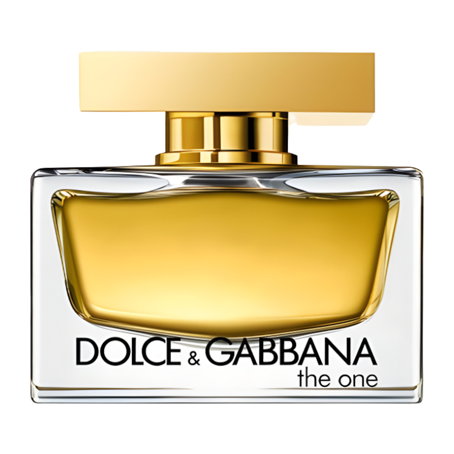 Dolce & Gabbana - The One EDP Dekant