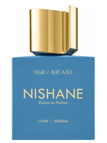 Nishane - Ege Dekant