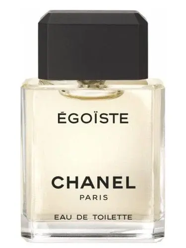 Chanel Egoiste EDT 10 ML