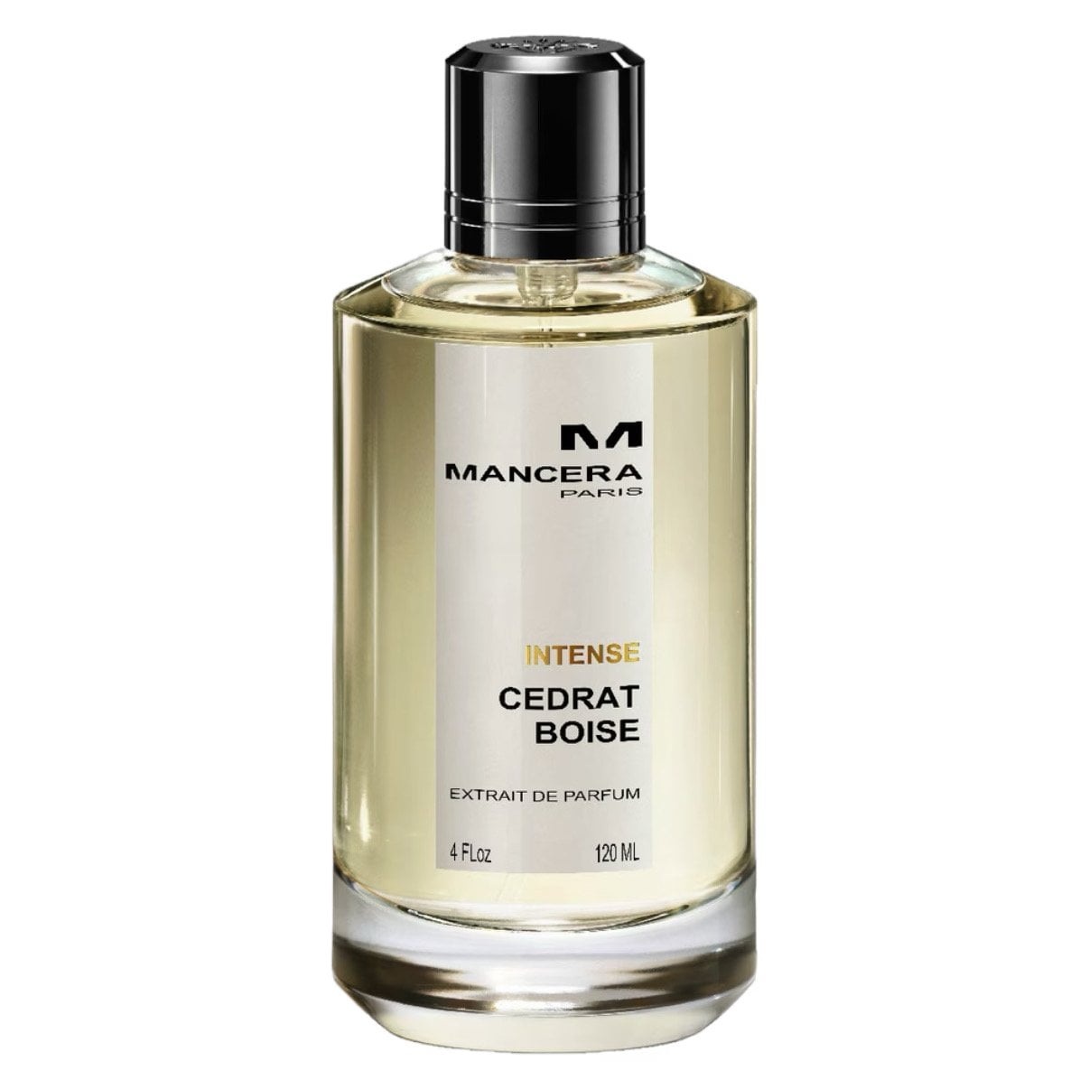 Mancera Cedrat Boise Intense Dekant